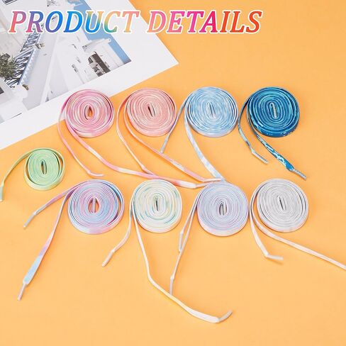 Elastic No Tie Shoe Laces for Sneakers Tieless Shoe Laces for Sports Shoes Boots Sneakers Skates No Screw in Saudi Arabia
