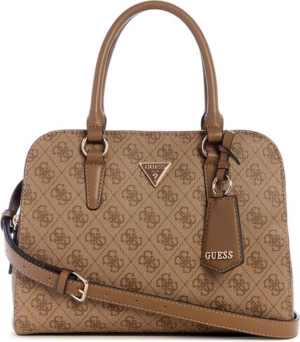 Sarai Logo Status Satchel in Saudi Arabia
