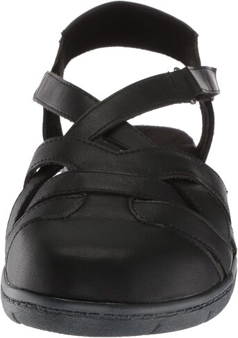 Easy Street Women's Garrett Flat Sandal in Saudi Arabia