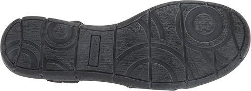 Easy Street Women's Garrett Flat Sandal in Saudi Arabia