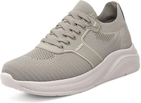 ITAZERO Men’s Wide Toe Box Wide Width Hands-Free Slip-On Shoes, Walking Sneakers with Arch Support for Plantar Fasciitis, Diabetic Swollen Feet in Saudi Arabia