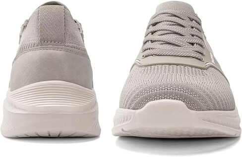 ITAZERO Men’s Wide Toe Box Wide Width Hands-Free Slip-On Shoes, Walking Sneakers with Arch Support for Plantar Fasciitis, Diabetic Swollen Feet in Saudi Arabia