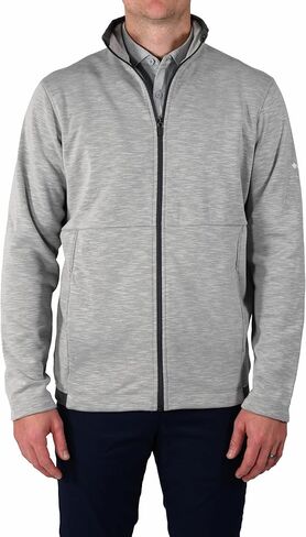 Columbia Golf Men's On The Edge Jacket in Saudi Arabia