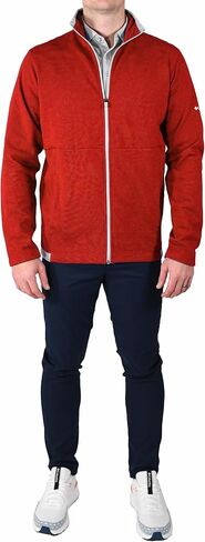 Columbia Golf Men's On The Edge Jacket in Saudi Arabia