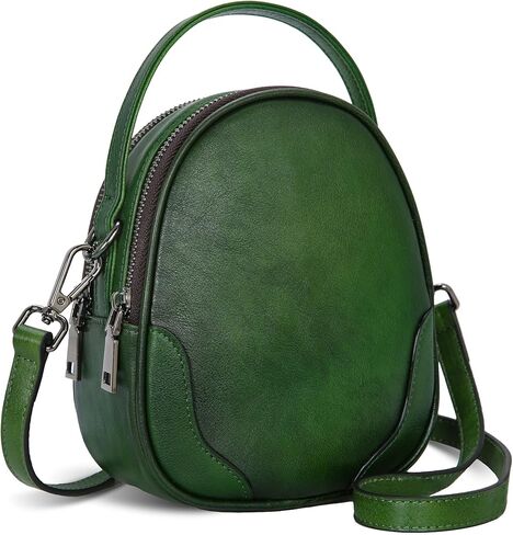 Iswee Small Crossbody Bags for Women Travel Leather Shoulder Bag Mini Purses and Handbags Designer Satchel Ladies Hand Bag in Saudi Arabia