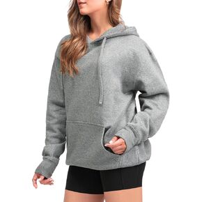 Aon's High Natural Cotton Blend Hoodies For Women: More Breathable & Appealing Modern Fit Sweatshirt Sweaters in Saudi Arabia