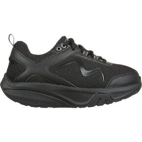MBT Sport 4 Active Fitness Walking Shoes for Men in Size 6 Black in Saudi Arabia