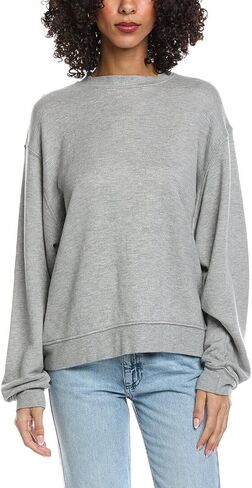 Bardot Sweatshirt with SG Insignia in Saudi Arabia