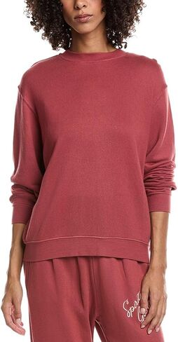 Bardot Sweatshirt with SG Insignia in Saudi Arabia