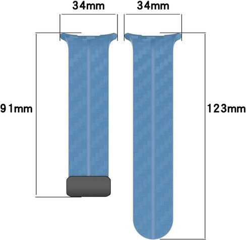 Carbon Fiber Pattern Strap for Galaxy Watch 7 Ultra 47mm Silicone Band for Galaxy Watch 7 Ultra Bracelet in Saudi Arabia