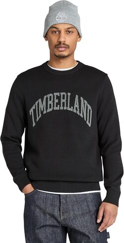 سترة Timberland للرجال برسومات جرافيكية من Timberland in Kuwait