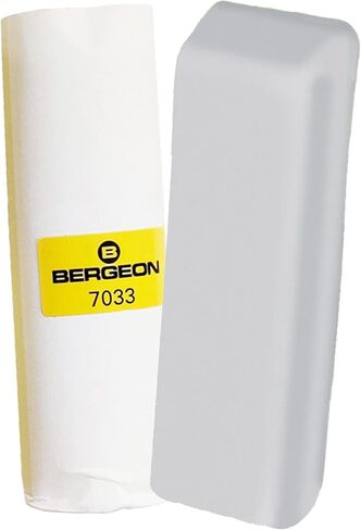 Bergeon Original Swiss 6033/7033 Rodico Watch Cleaning Product for Watchmakers in Saudi Arabia