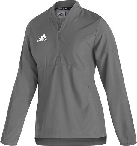 adidas Sideline 21 Long Sleeve 1/4 Zip (WSIDELINE21QTRZIP) in Saudi Arabia