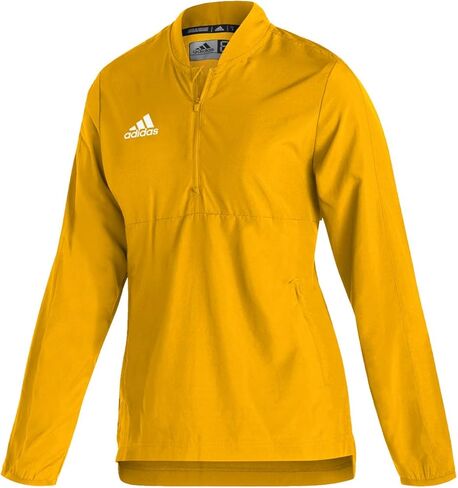 adidas Sideline 21 Long Sleeve 1/4 Zip (WSIDELINE21QTRZIP) in Saudi Arabia