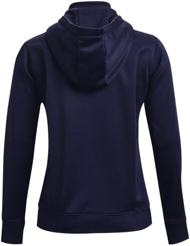 Under Armour Womens Storm Fleece Full Zip Hoody in Saudi Arabia
