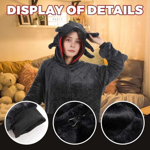 Adult Dragon Pajamas Animal Plush Onesie for Woman Men Cosplay Costume Halloween Christmas Party Outfits in Saudi Arabia