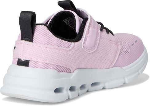 حذاء رياضي Skechers Glide-Step Flow للفتيات، وردي فاتح، 3 للأطفال الصغار in Saudi Arabia