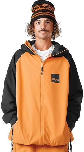 ThirtyTwo 32 Mens Gateway Snow Sport Jacket in Kuwait