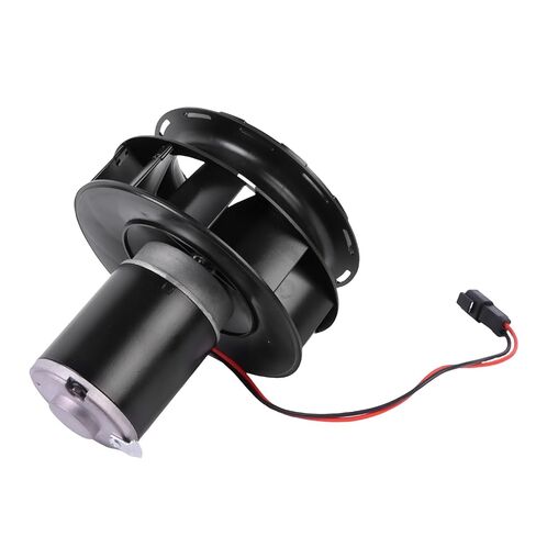 PANGOLIN 11N6-90700 منفاخ المحرك 24V لشركة هيونداي R210LC-7 R210-7 R200-7 منفاخ المحرك الكهربائي سخان منفاخ محرك مروحة قطع غيار حفارة المحرك in Kuwait
