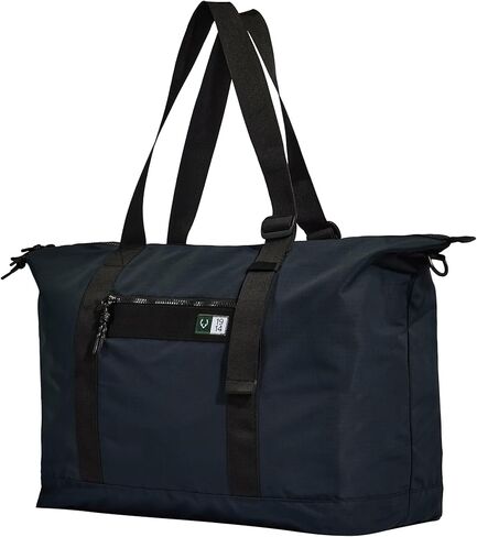 ANTLER - Essential Weekender Bag, Lightweight Holdall with Laptop Sleeve, Adjustable Straps, for Travel, Work, Gym, Beach in Saudi Arabia