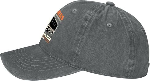 Fitnesss Whole Trailer in The Dock Hats for Women Funny Washed Distressed in Saudi Arabia
