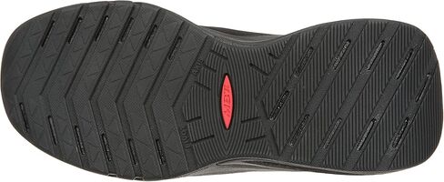 MBT Sport 4 Active Fitness Walking Shoes for Men in Size 6 Black in Saudi Arabia