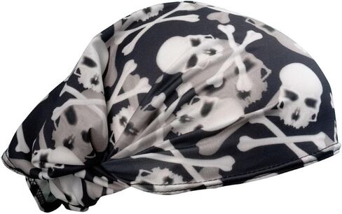 Schampa DOO-Z Headwear in Saudi Arabia