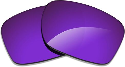 Alphax Polarized Replacement Lenses for Spy Optic Cooper Sunglasses- Options in Saudi Arabia