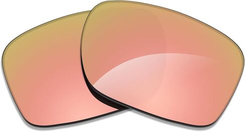 Alphax Polarized Replacement Lenses for Spy Optic Cooper Sunglasses- Options in Saudi Arabia