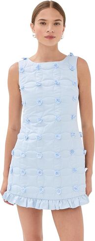 فستان نسائي قصير مبطن من Tanner Fletcher in Kuwait