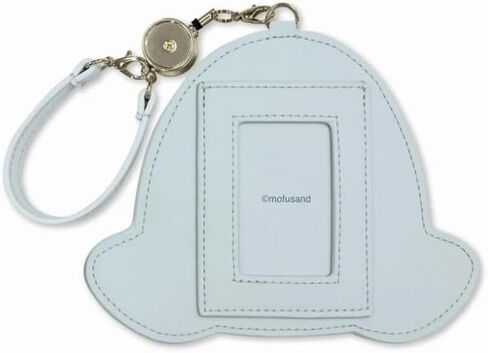 Die Cut Pass Case Fluffy Mofusand in Saudi Arabia