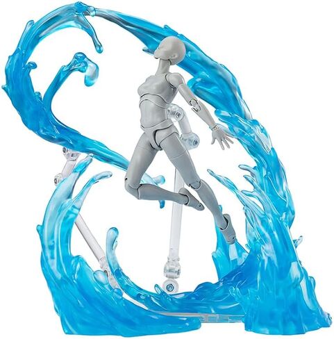 TAMASHII NATIONS - Wind Blue ver. for S.H.Figuarts, Bandai Spirits Tamashii Effect in Saudi Arabia