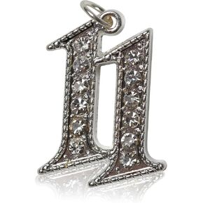 Year 2011 Charms in Kuwait