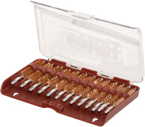 Tipton 244590 Bronze Bore Brate ، بندقية ، 44 عيار ، 3 عبوة in Kuwait