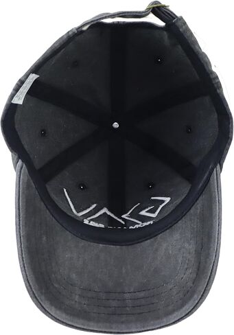 قبعة الله أكبر من الارتفاعات والانخفاضات للرجال والنساء، قبعة بيسبول مسيحية يسوع مطرزة بالقطن قابلة للتعديل in Kuwait