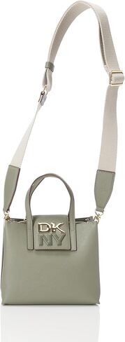 DKNY womens Faye Satchel in Kuwait