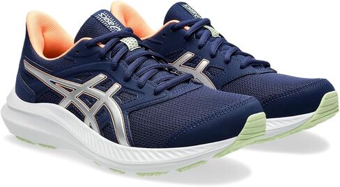 حذاء ASICS Dynablast French Blue/Aqua Angel 9 B (M) in Saudi Arabia