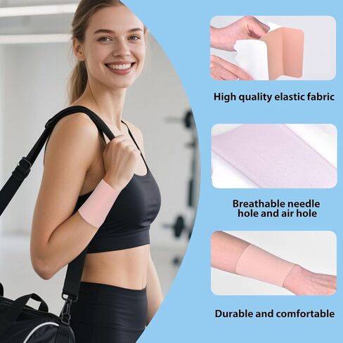 40 قطعة من رقعة الظهر العشبية فائقة الفعالية من النمر، نموذج رقع حرارية كبيرة جدًا وفائقة المرونة للرقبة والكتف والظهر والعضلات والمفاصل - 5 عبوات من 8 رقع in Kuwait