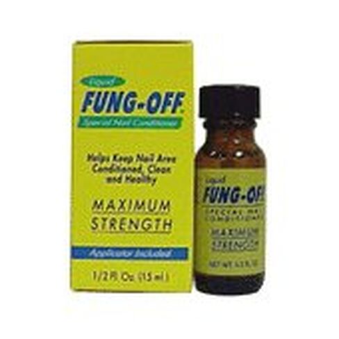 Fung-Off in Saudi Arabia