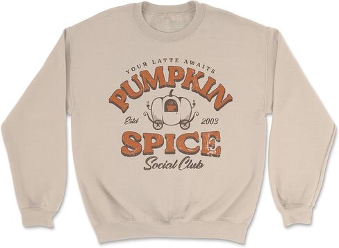 Holiday Sweatshirts | Crewneck Long Sleeve Sweatshirt for Vacation, Casual Wear in Saudi Arabia