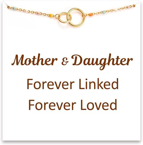 أساور STORYJEWELLERY للأم والابنة، هدايا عيد الميلاد للابنة والأم، سوار بنات من الأم، هدايا عيد ميلاد الأم من البنات، هدية عيد الميلاد in Saudi Arabia