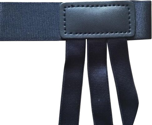 يبقى القميص للرجال، قميص مرن يبقى غير قابل للانزلاق، حامل قمصان الشرطة العسكرية، قميص تاكر مع أربطة مرنة قابلة للتعديل، حاملات القمصان، حمالات حزام للنساء العسكريات in Kuwait