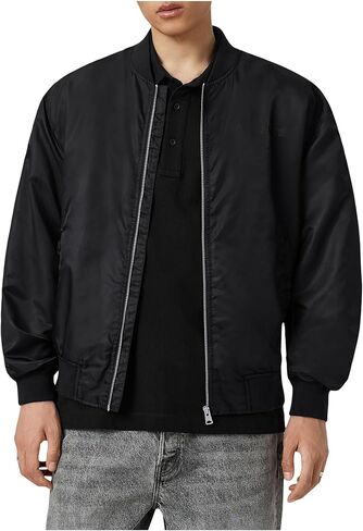 AllSaints mens Future Bomber in Saudi Arabia