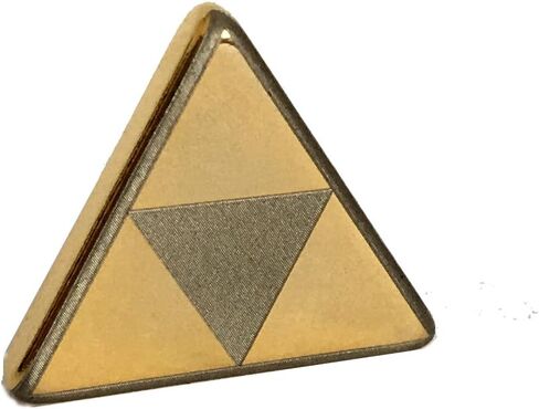 Tie Mags, The Tri, Magnetic Tie Clip in Saudi Arabia
