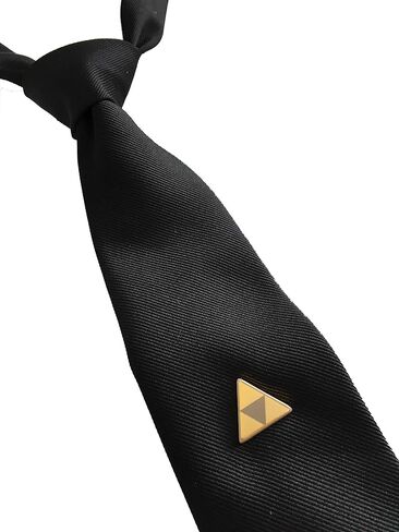 Tie Mags, The Tri, Magnetic Tie Clip in Saudi Arabia