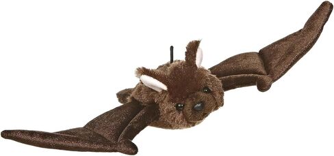 Aurora® Adorable Mini Flopsie™ Cutie™ Stuffed Animal - Playful Ease - Timeless Companions - Gray 8 Inches in Saudi Arabia