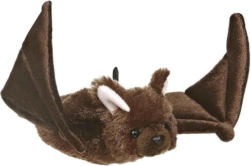 Aurora® Adorable Mini Flopsie™ Cutie™ Stuffed Animal - Playful Ease - Timeless Companions - Gray 8 Inches in Saudi Arabia