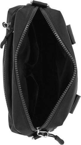 Nautica Nylon Bean crossbody/Belt Bag adjustable shoulder strap in Saudi Arabia