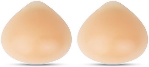 ثدي اصطناعي للنساء، حمالة صدر مقعرة لاستئصال الثدي، حمالة صدر معززة للثدي المزيف لبدلة السباحة التنكرية in Kuwait