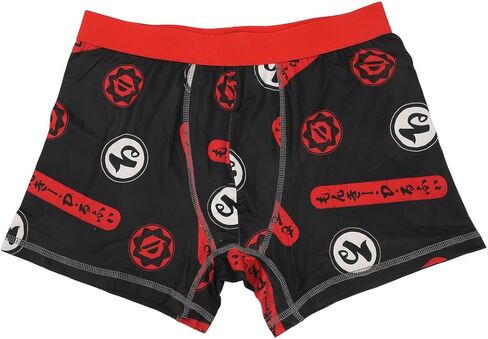 Bioworld One Piece Character Sketches Men's 3-Pack Boxer Briefs in Saudi Arabia